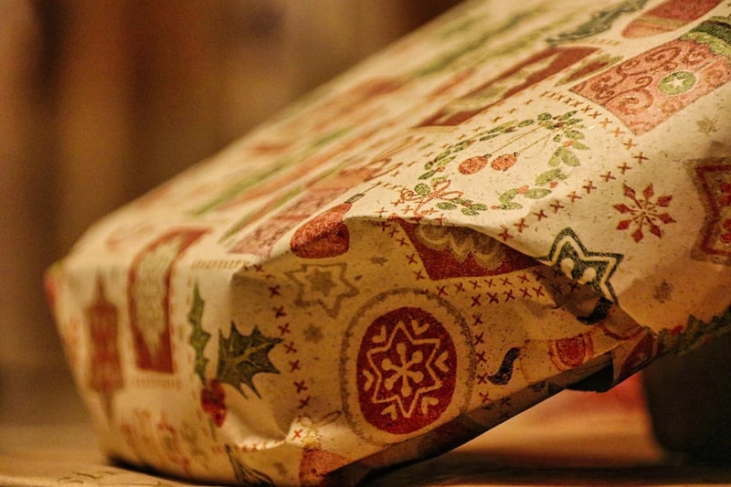 Present Revelations