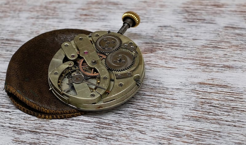Quantum Watch