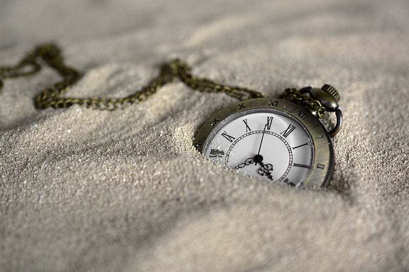 Quantum Watch
